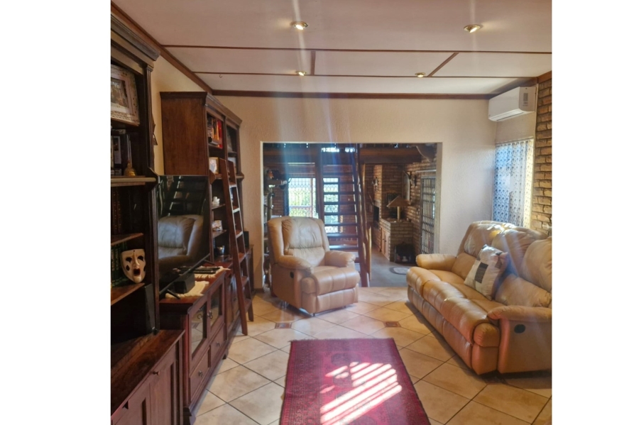 4 Bedroom Property for Sale in Doringkruin North West